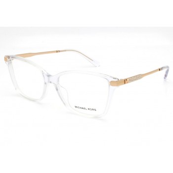 Armação Michael Kors GEORGETOWN MK4105BU 3999 56-16