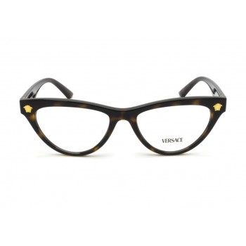 Armação Versace 3364-U 108 52-17