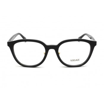 Armação Versace 3379-D GB1 53-19