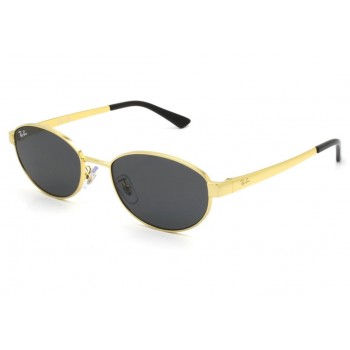 Óculos de Sol Ray-Ban RB3774D 001/87 55-19