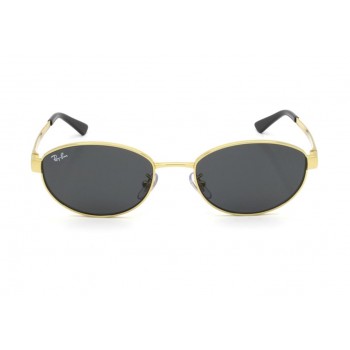 Óculos de Sol Ray-Ban RB3774D 001/87 55-19