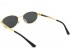Óculos de Sol Ray-Ban RB3774D 001/87 55-19