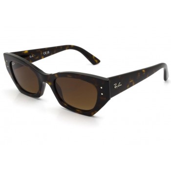 Óculos de Sol Ray-Ban ZENA RB4430 1359/13 52-22