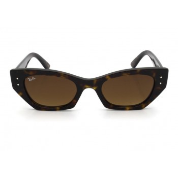 Óculos de Sol Ray-Ban ZENA RB4430 1359/13 52-22