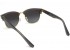 Óculos de Sol Ray-Ban CLUBMASTER REVERSE RBR0504S 6829/11 54-21