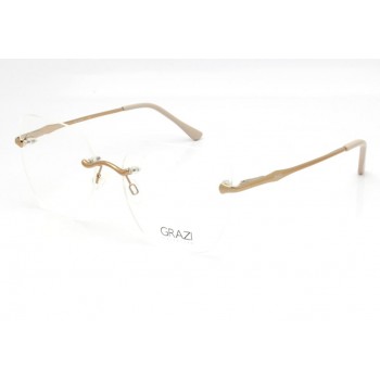 Armação Grazi GZ1028 M605 55-17
