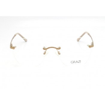 Armação Grazi GZ1028 M605 55-17