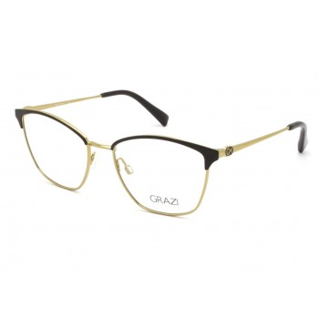 Armação Grazi GZ1029 N182 53-17