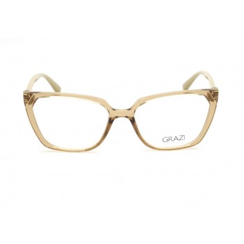 Armação Grazi GZ3127 M145 54-16