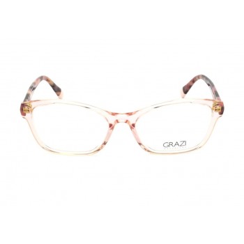 Armação Grazi GZ3128 M291 54-17