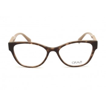 Armação Grazi GZ3131 N103 54-17