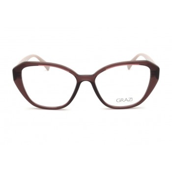 Armação Grazi GZ3133 M629 55-16