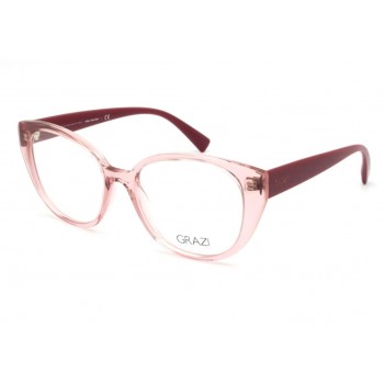 Armação Grazi GZ3134 N105 52-17