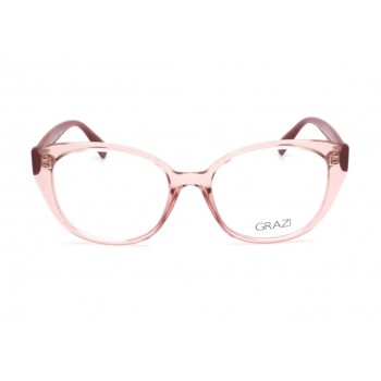 Armação Grazi GZ3134 N105 52-17