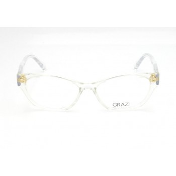 Armação Grazi GZ3138 N197 52-15