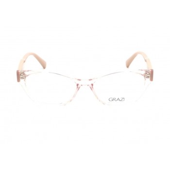 Armação Grazi GZ3138 N198 52-15