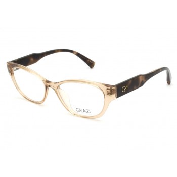Armação Grazi GZ3138 N199 52-15