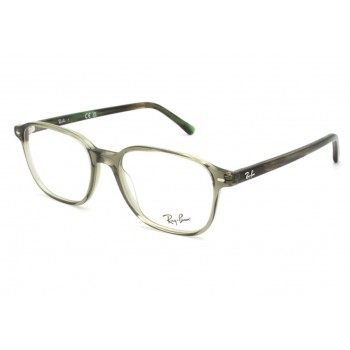 Armação Ray-Ban LEONARD RB5393 8178 51-17