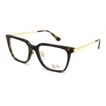 Armação Ray-Ban RB5442D 2012 52-18