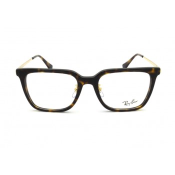 Armação Ray-Ban RB5442D 2012 52-18