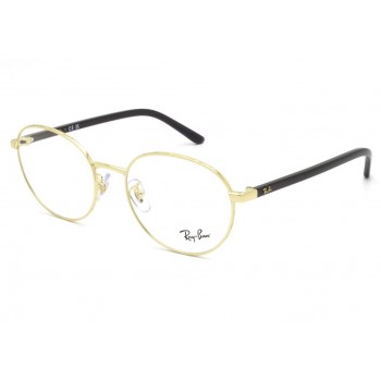 Armação Ray-Ban RB6538D 2993 53-18