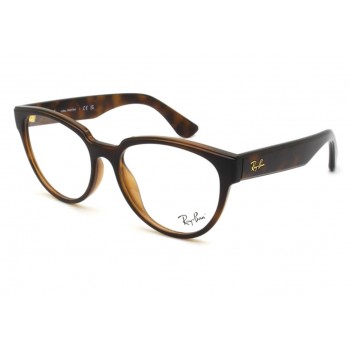 Armação Ray-Ban RB7261L 2012 55-17