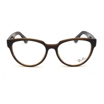 Armação Ray-Ban RB7261L 2012 55-17