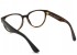 Armação Ray-Ban RB7261L 2012 55-17