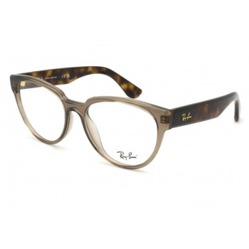 Armação Ray-Ban RB7261L 5800 55-17
