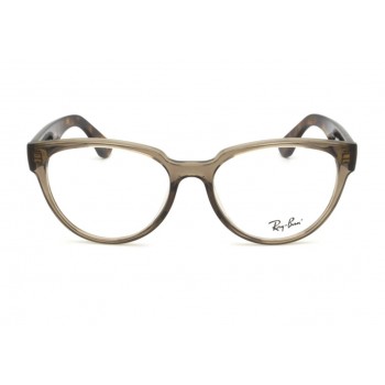 Armação Ray-Ban RB7261L 5800 55-17