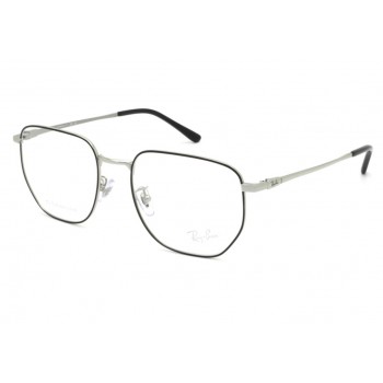 Armação Ray-Ban RB8776D 1249 53-19