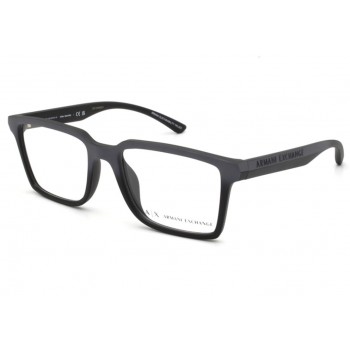 Armação Armani Exchange AX3129U 8388 54-18