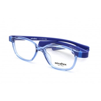 Armação Miraflex MF4007 L134 48-15