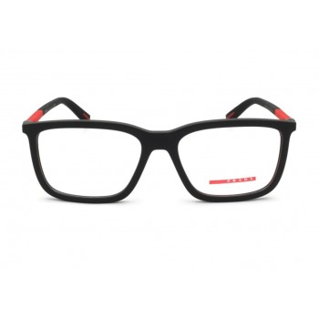 Armação Prada Linea Rossa VPS01S DG0-1O1 56-17