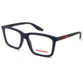 Armação Prada Linea Rossa VPS03S TFY-1O1 55-17