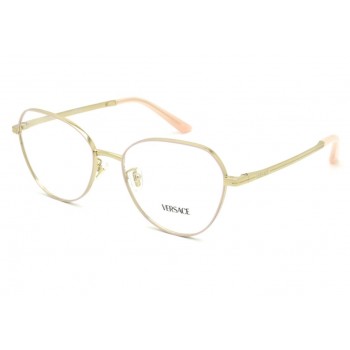 Armação Versace 1313-D 1520 55-18