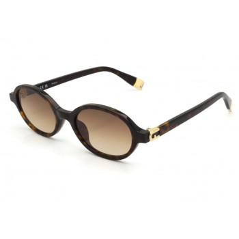 Óculos de Sol Furla SFU972 02BL 51-19