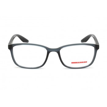 Armação Prada Linea Rossa VPS07R CZH-1O1 55-18