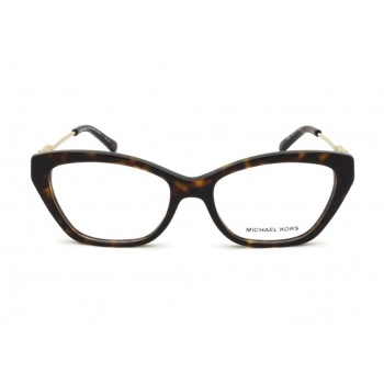 Armação Michael Kors MAKENA BEACH MK4136 3006 54-17