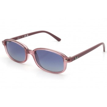 Óculos de Sol Ray-Ban RJ9132S 7201/4L 49-17