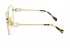 Armação Miu Miu VMU51X KUI-1O1 54-17