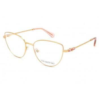 Armação Swarovski SK1007 4014 55-18