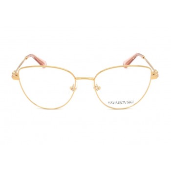 Armação Swarovski SK1007 4014 55-18
