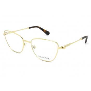 Armação Swarovski SK1018 4028 55-19