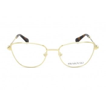 Armação Swarovski SK1018 4028 55-19