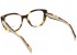 Armação Prada VPRB04 07R-1O1 53-17