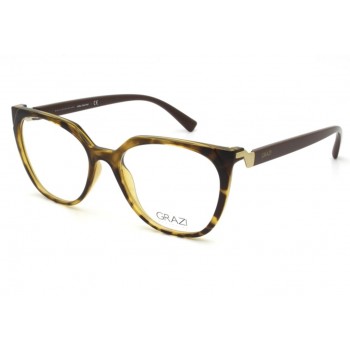 Armação Grazi GZ3126 M139 53-17