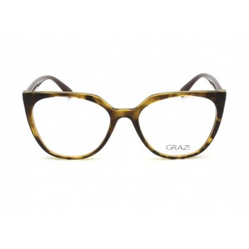 Armação Grazi GZ3126 M139 53-17