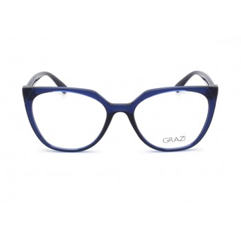 Armação Grazi GZ3126 M140 53-17