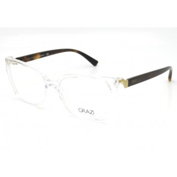 Armação Grazi GZ3127 M587 54-16